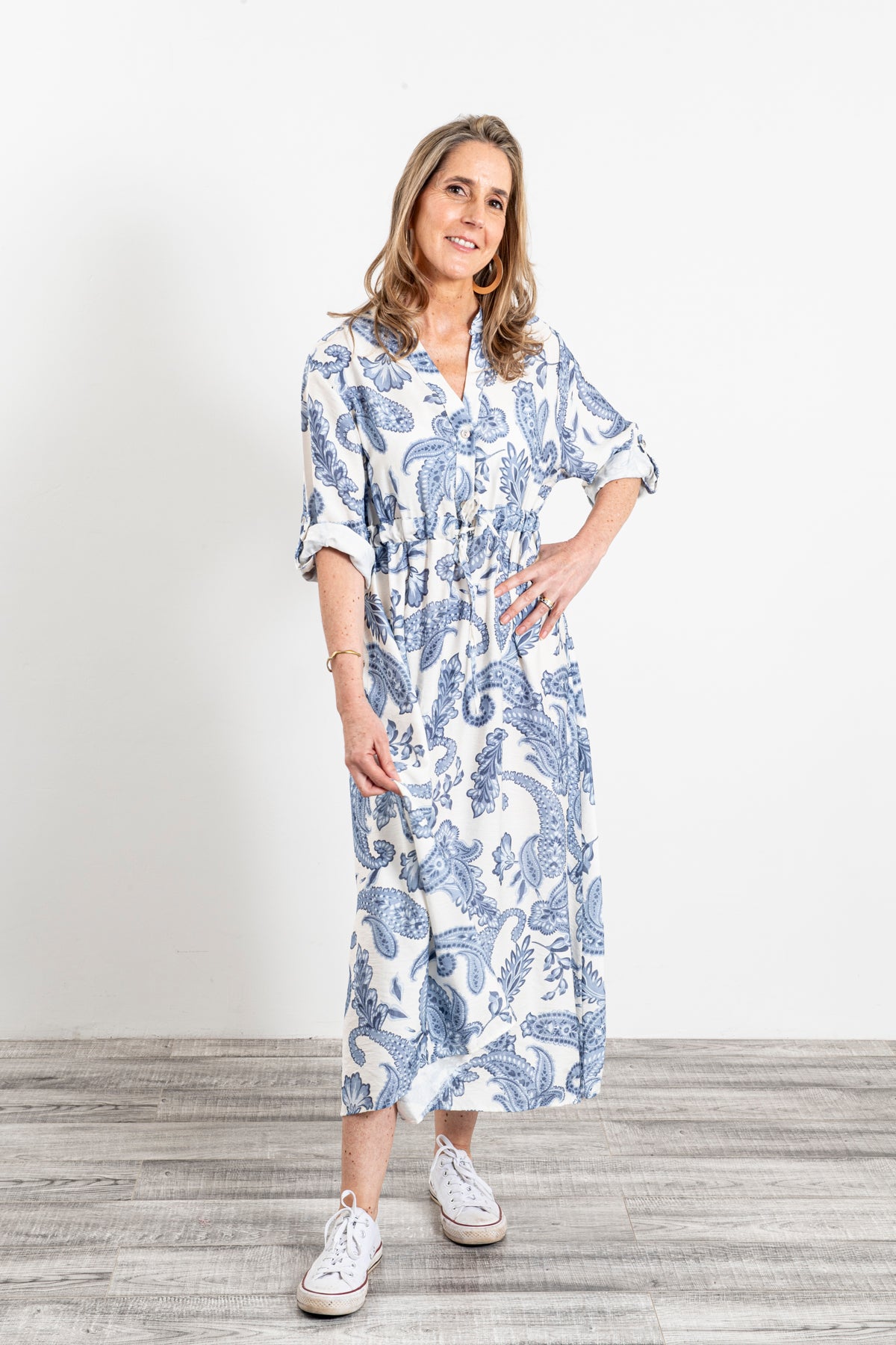 VESTIDO GLORIA