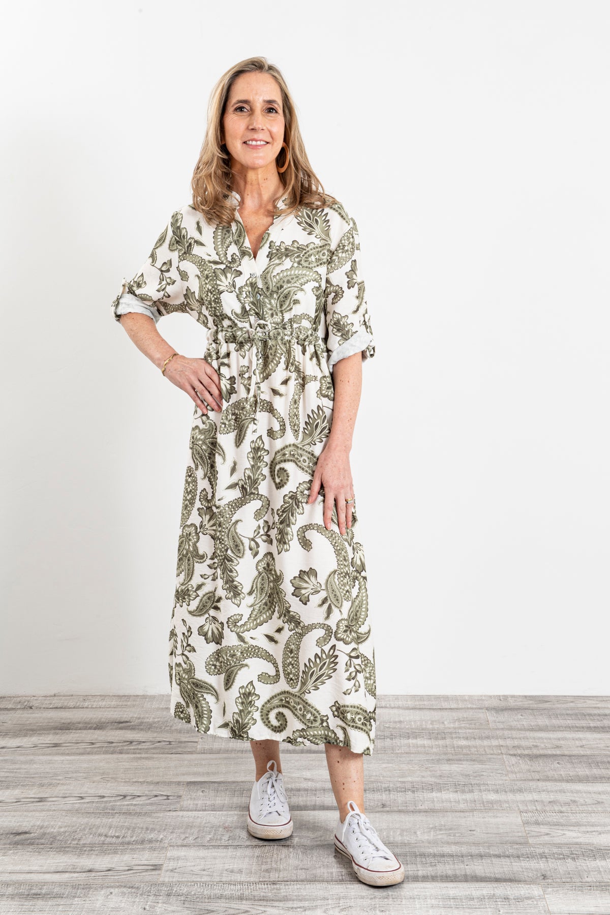 VESTIDO GLORIA