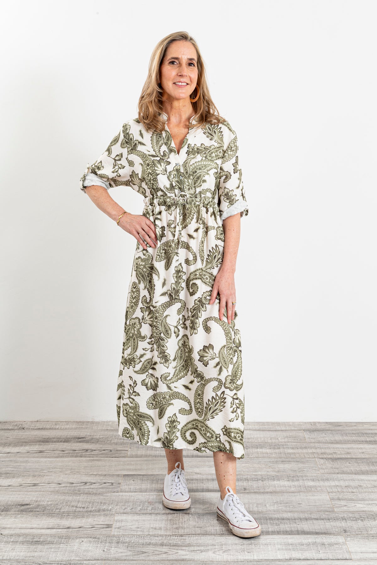VESTIDO GLORIA