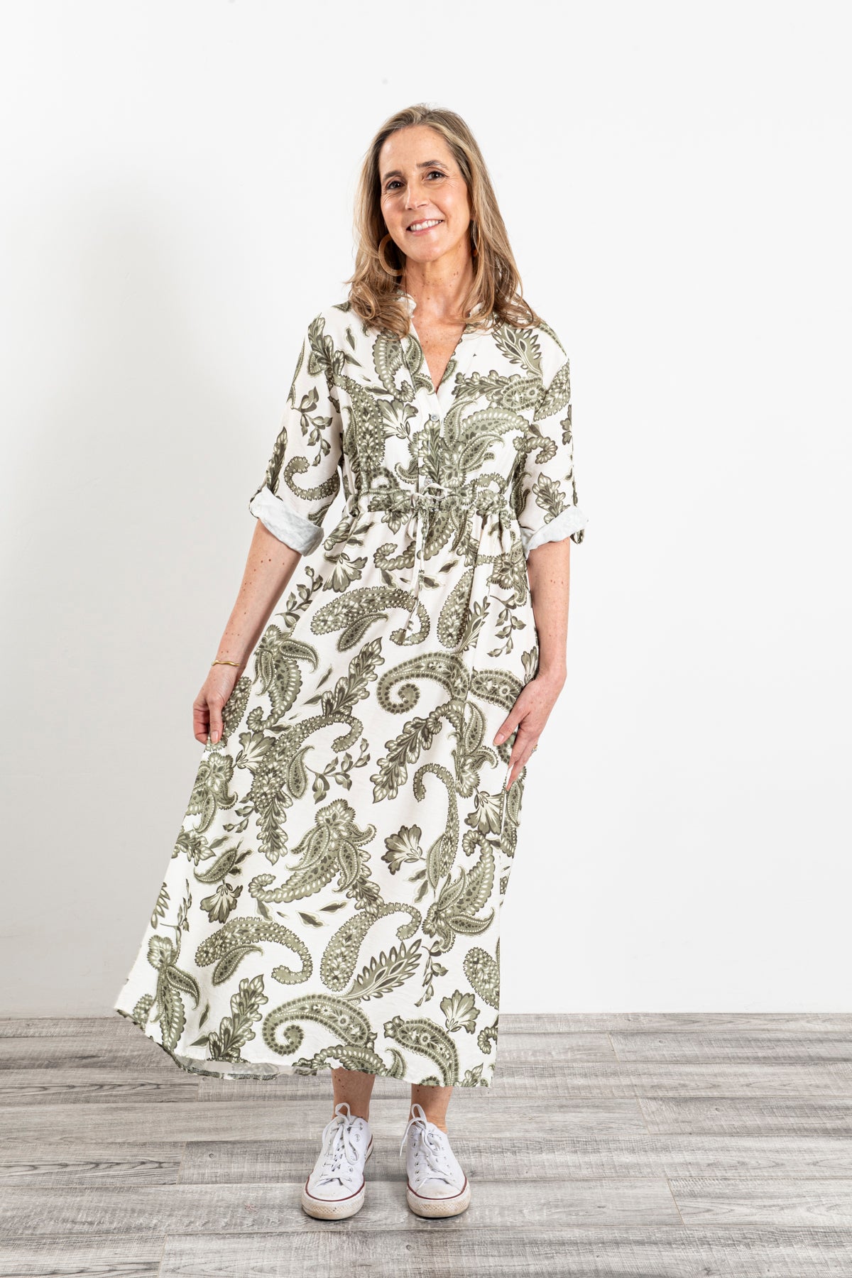 VESTIDO GLORIA