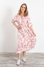 VESTIDO GLORIA