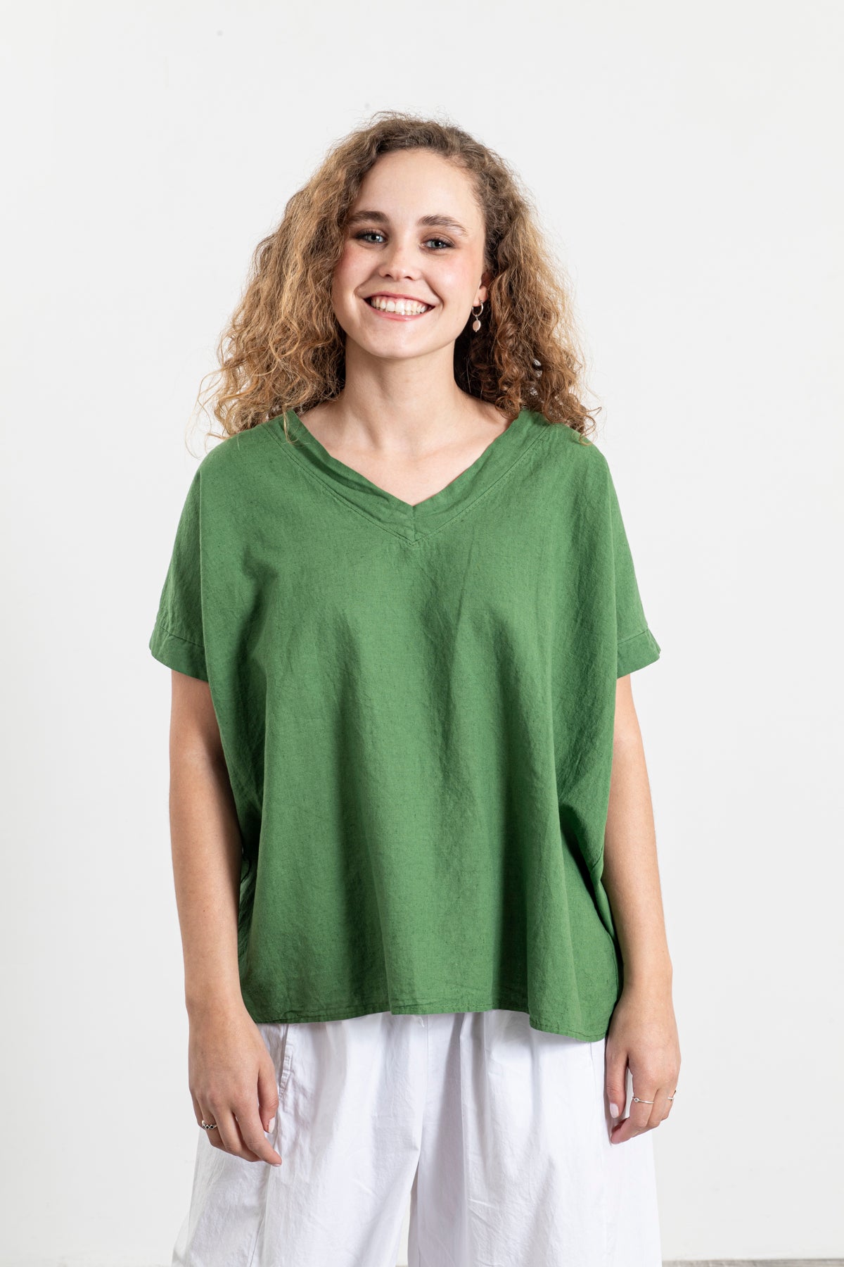 BLUSA LAIA