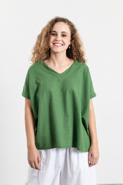 BLUSA LAIA