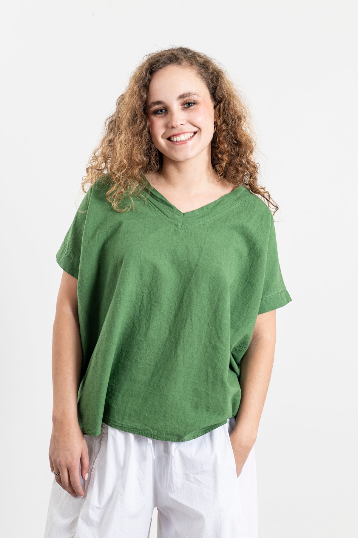 BLUSA LAIA