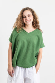 BLUSA LAIA