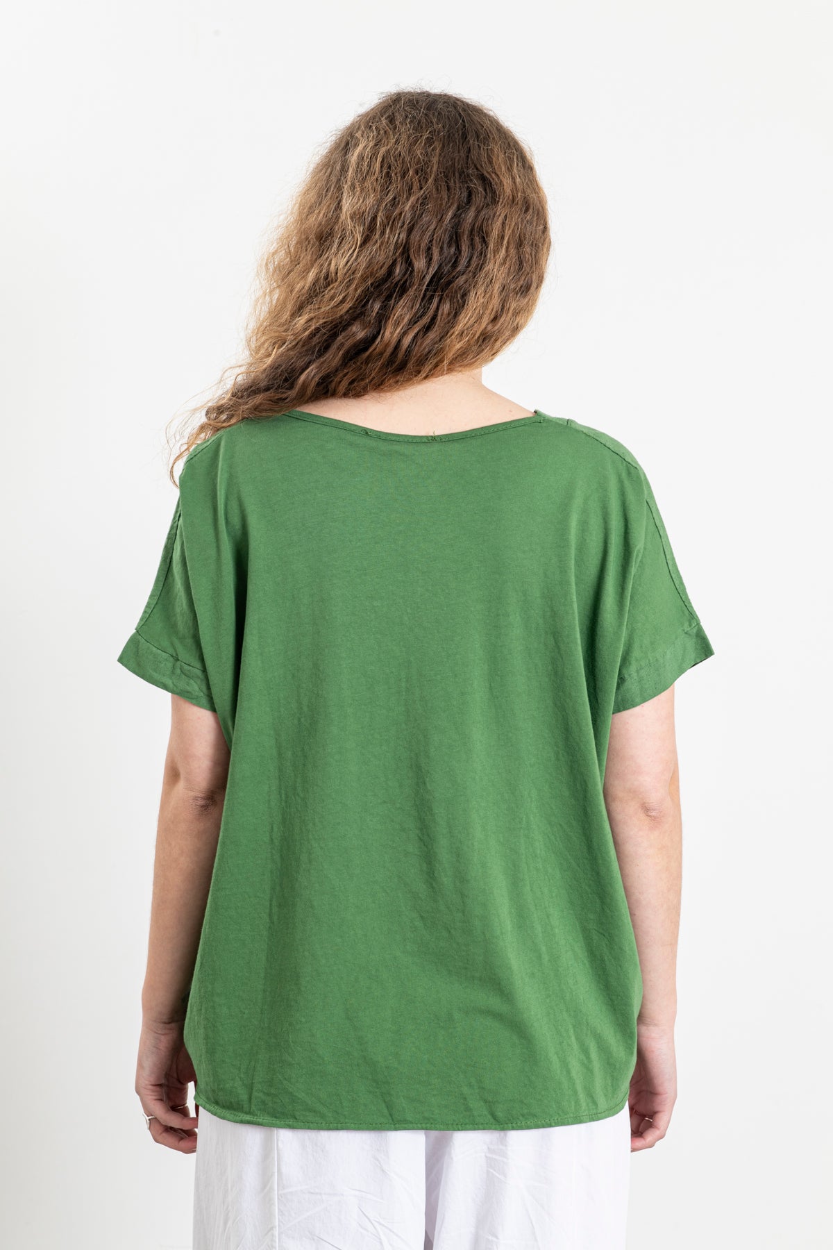 BLUSA LAIA