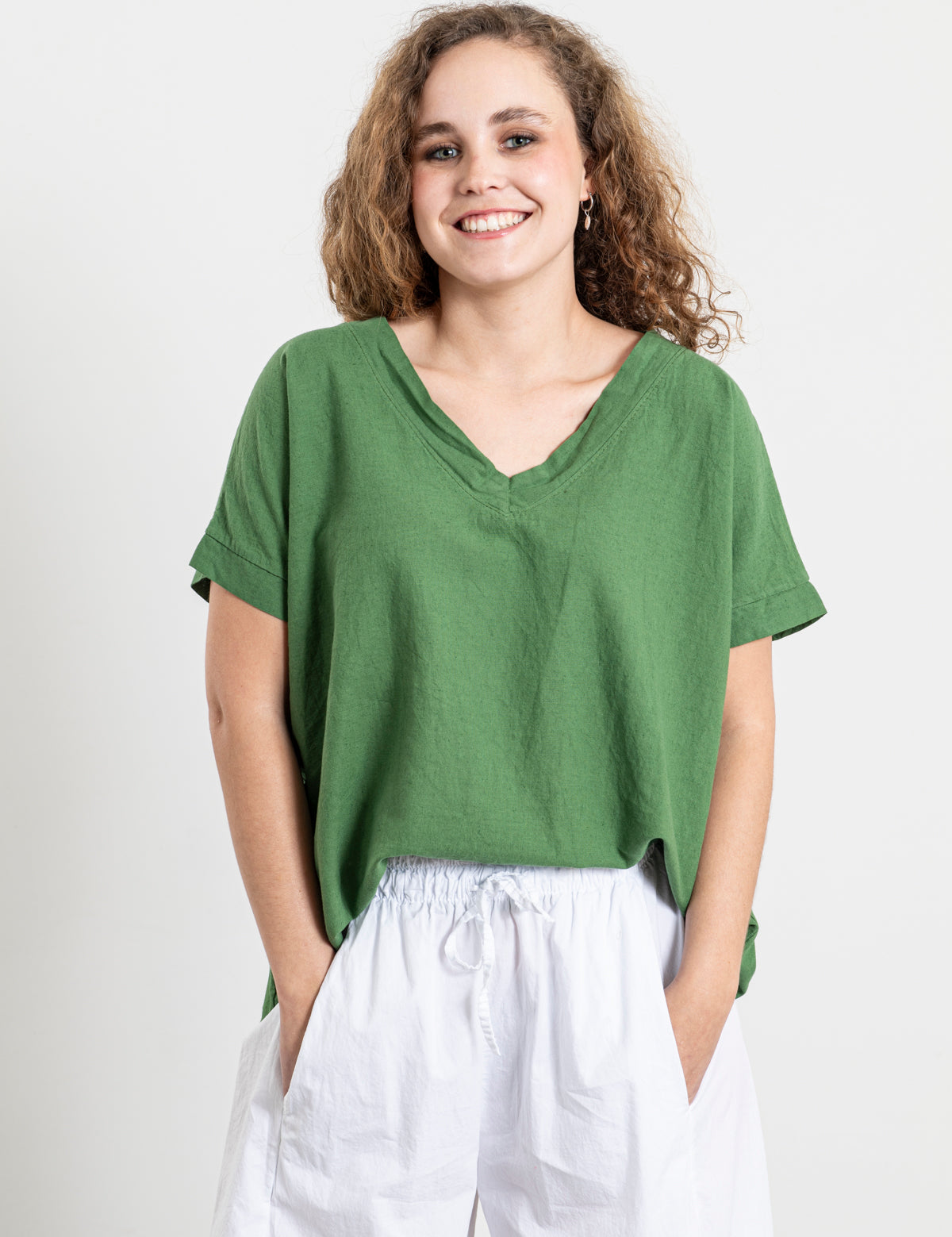 BLUSA LAIA
