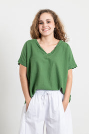 BLUSA LAIA