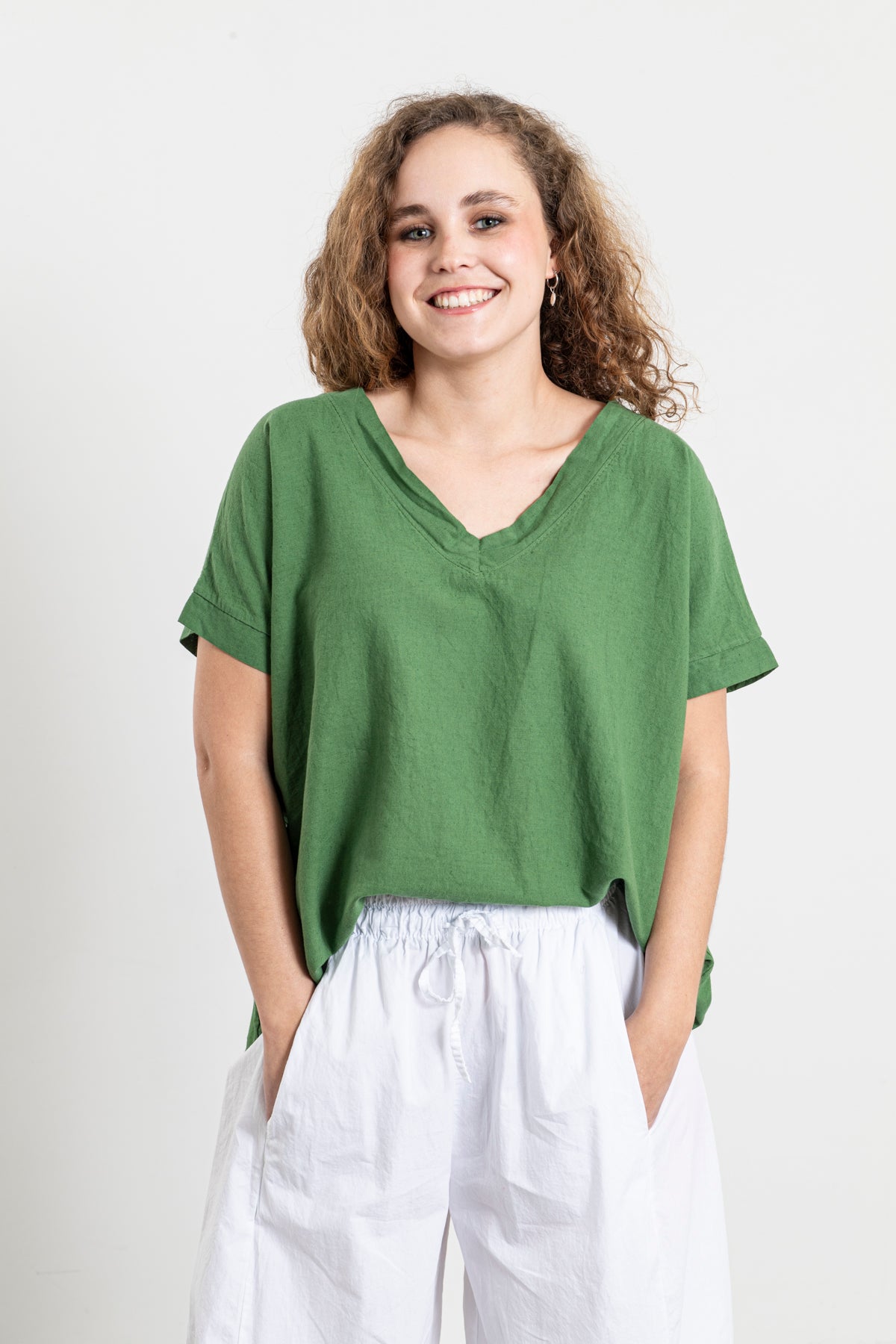 BLUSA LAIA