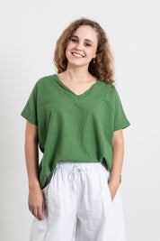 BLUSA LAIA