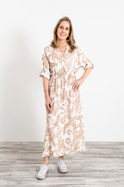VESTIDO GLORIA