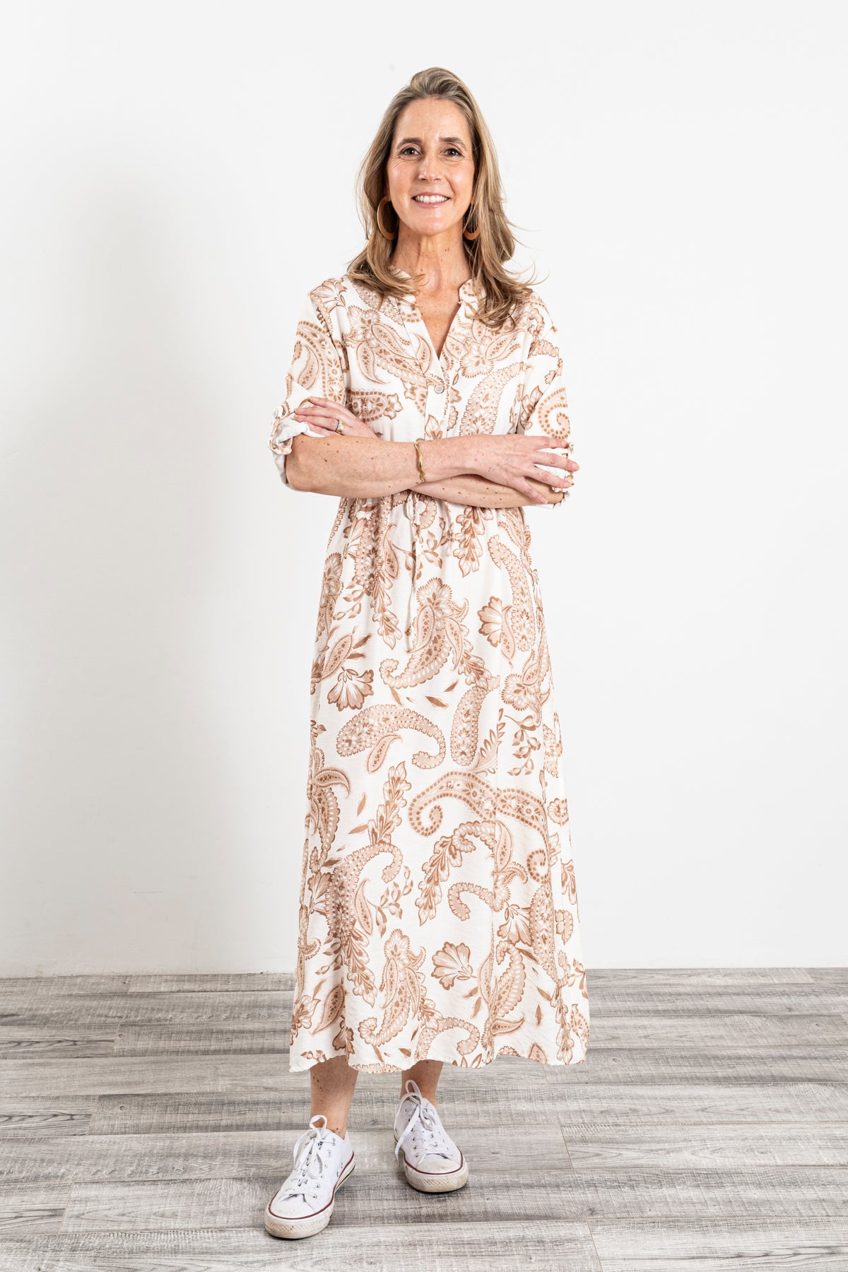 VESTIDO GLORIA