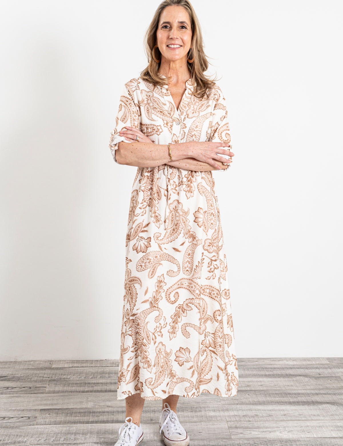 VESTIDO GLORIA