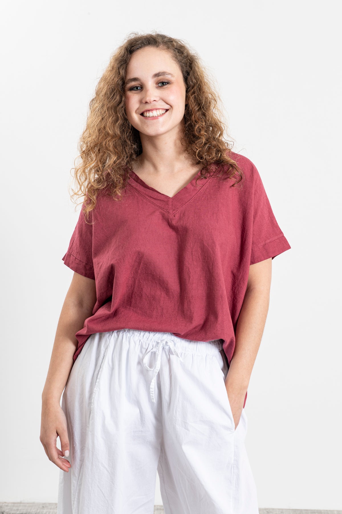 BLUSA LAIA