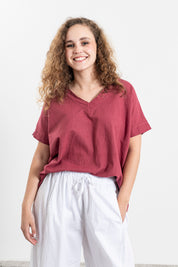 BLUSA LAIA