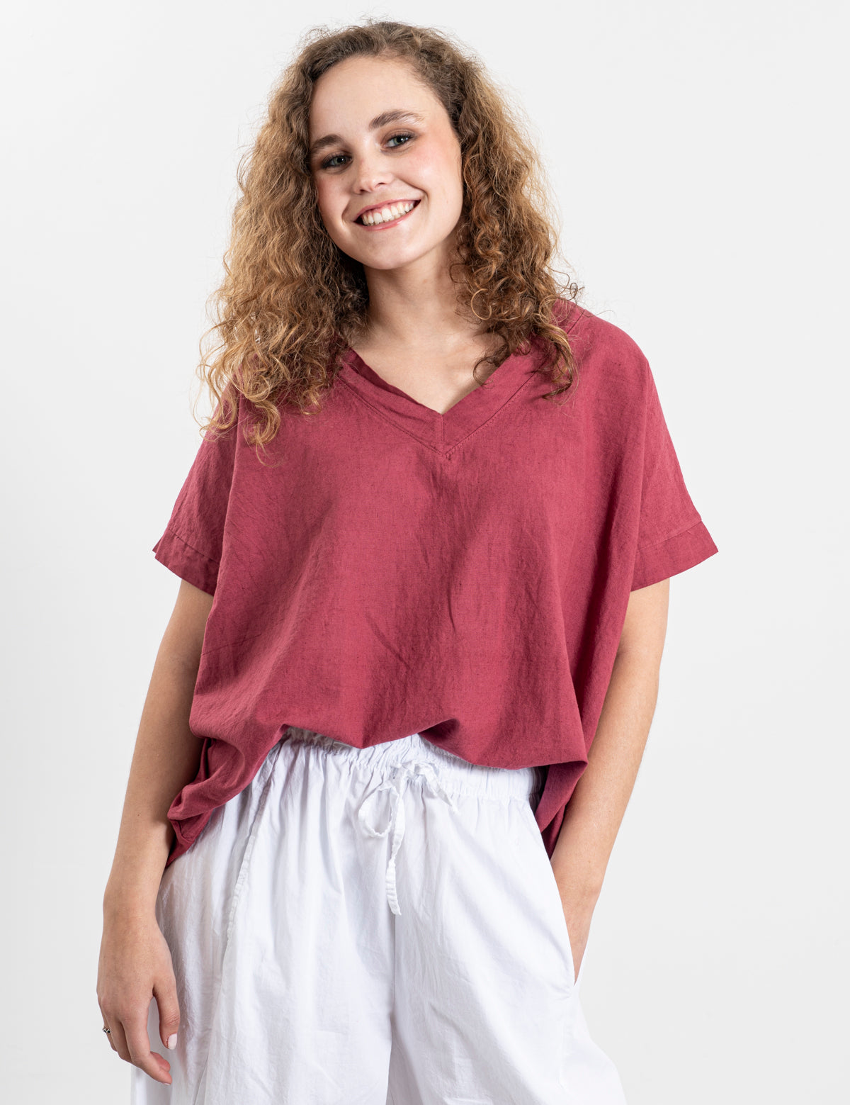 BLUSA LAIA