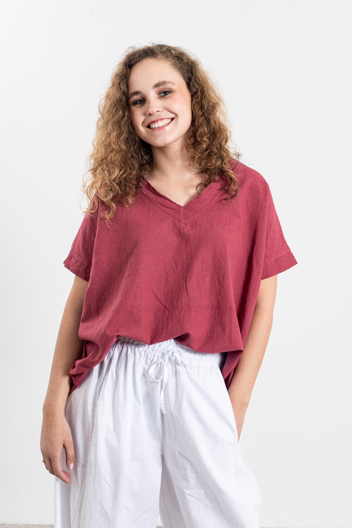 BLUSA LAIA