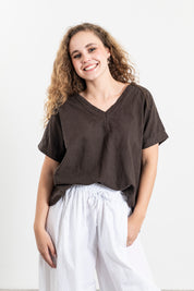 BLUSA LAIA
