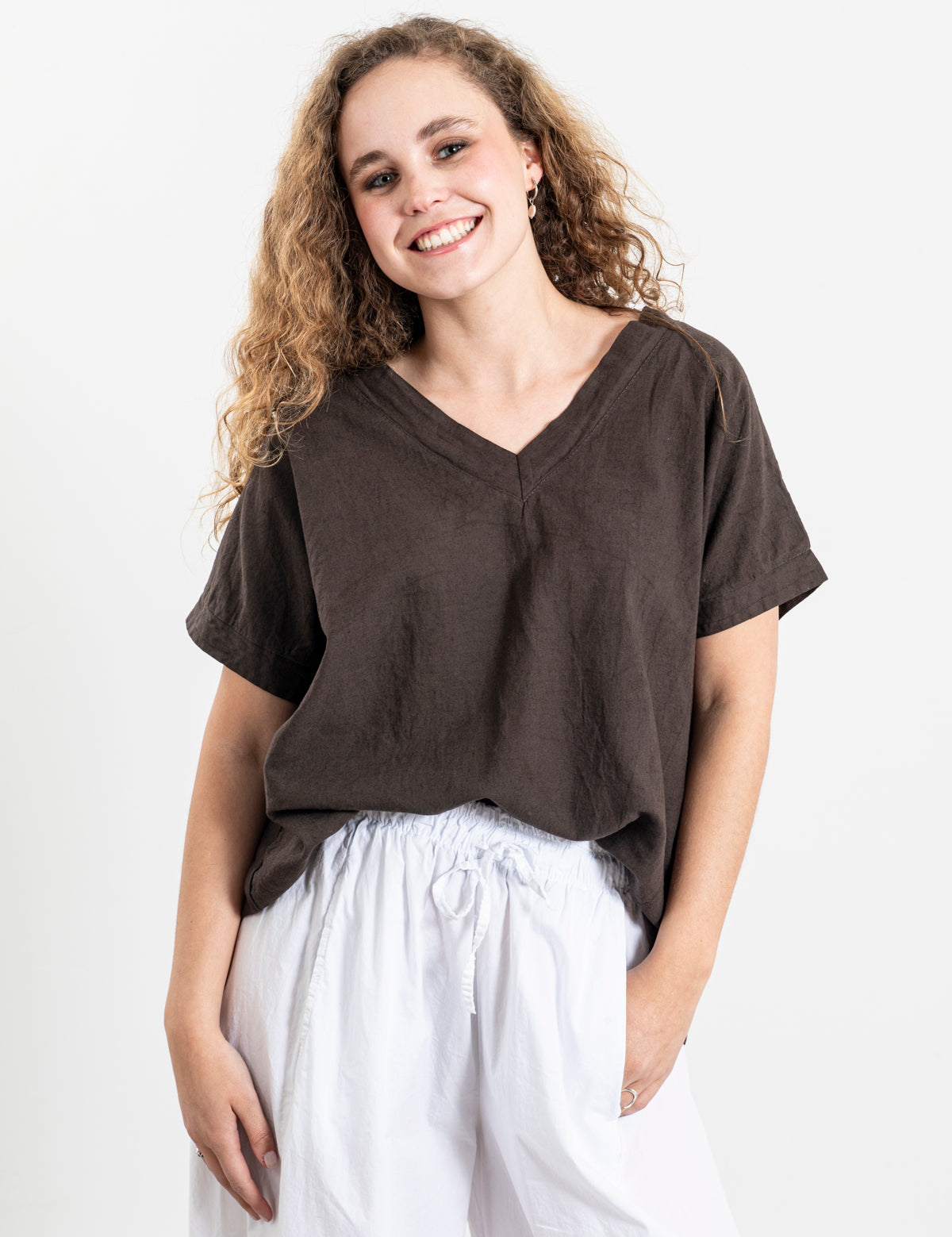 BLUSA LAIA