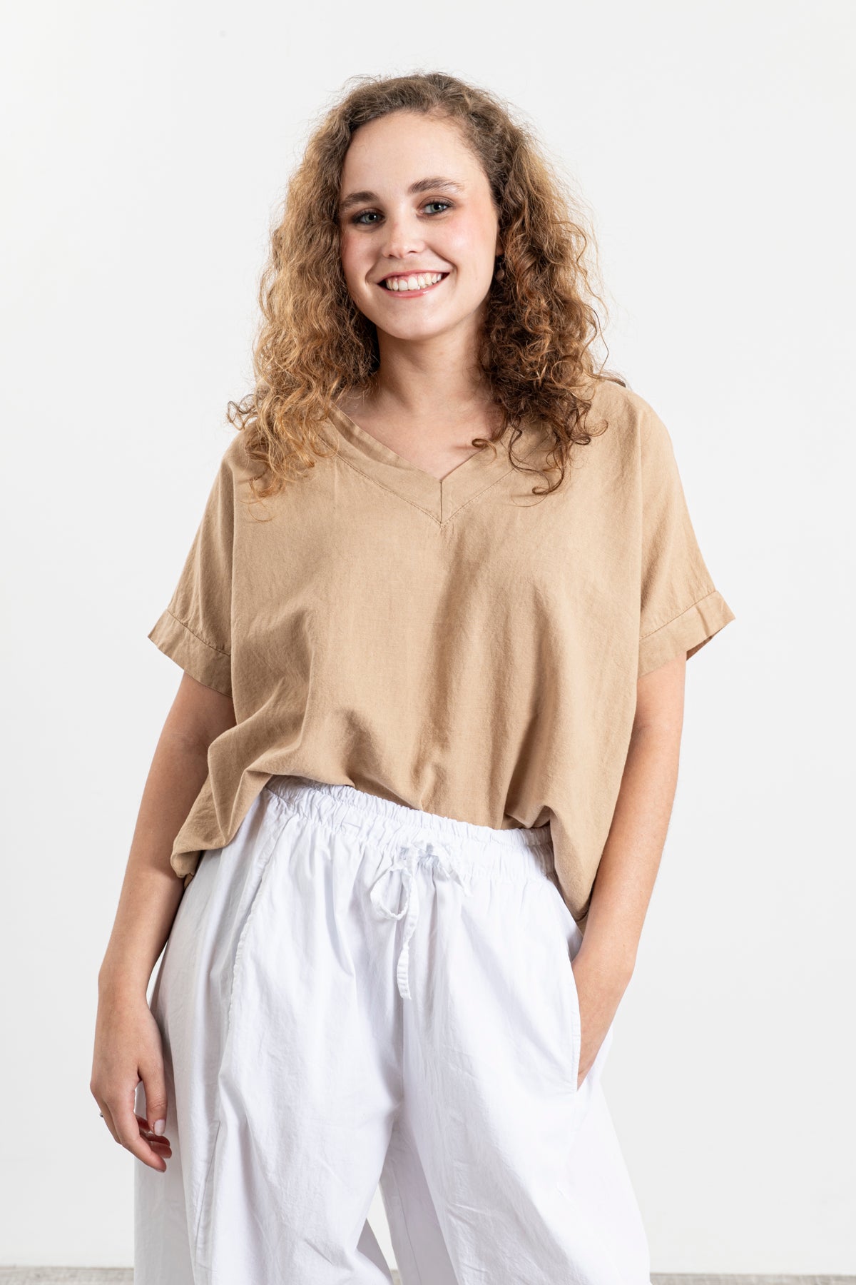 BLUSA LAIA