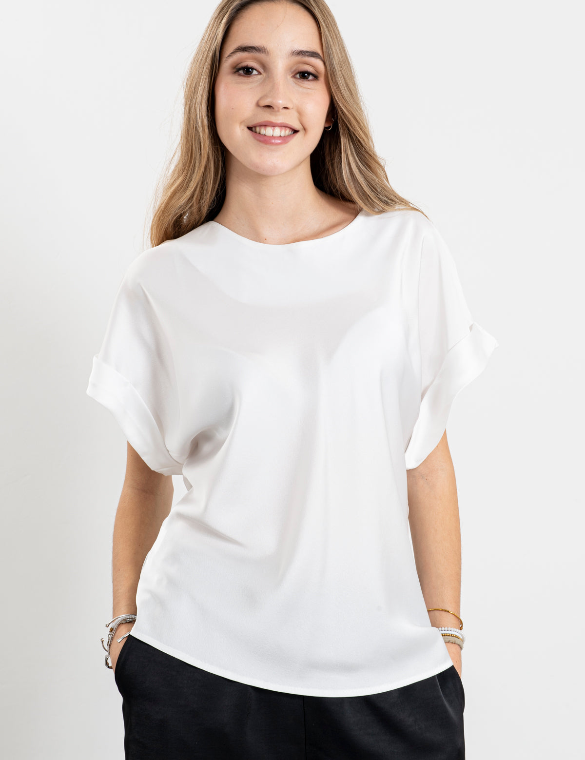 BLUSA MARCELA