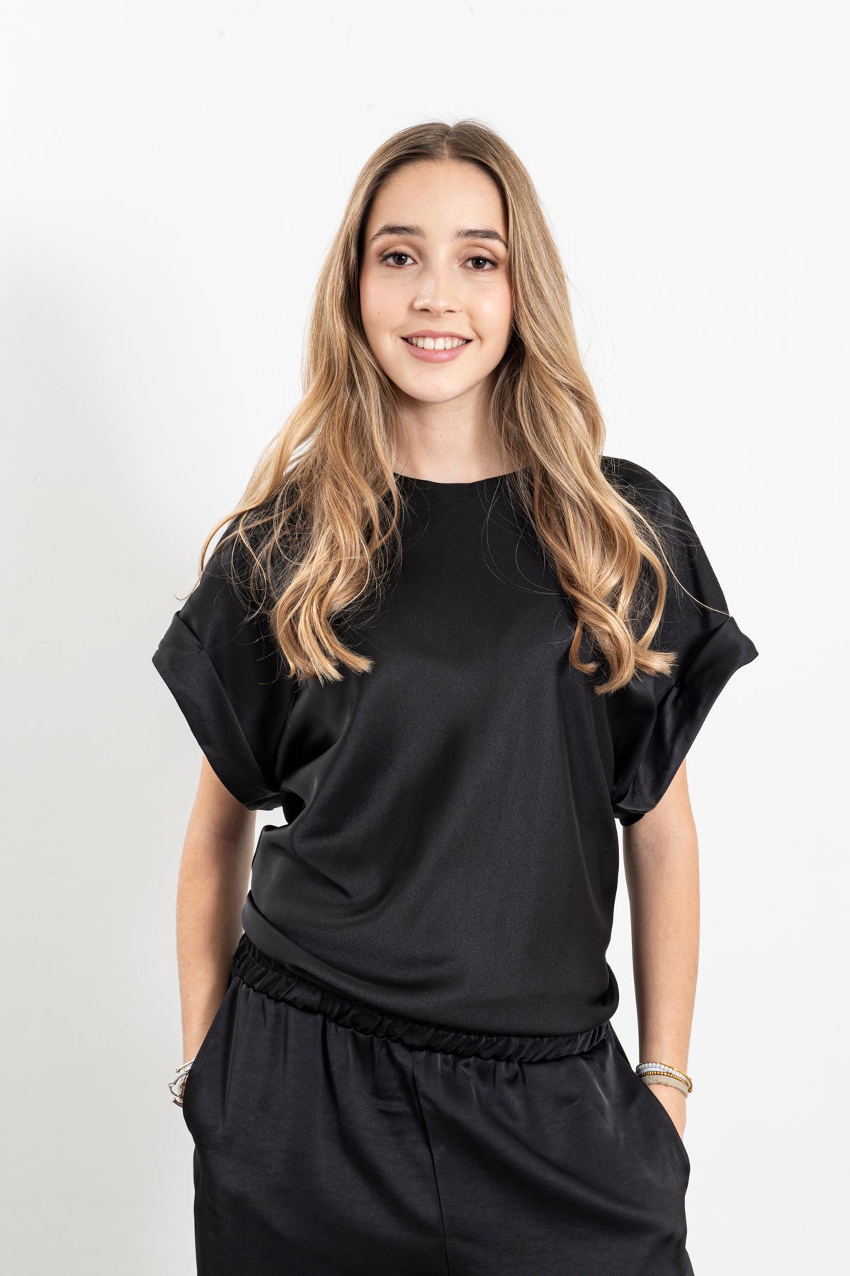 BLUSA MARCELA