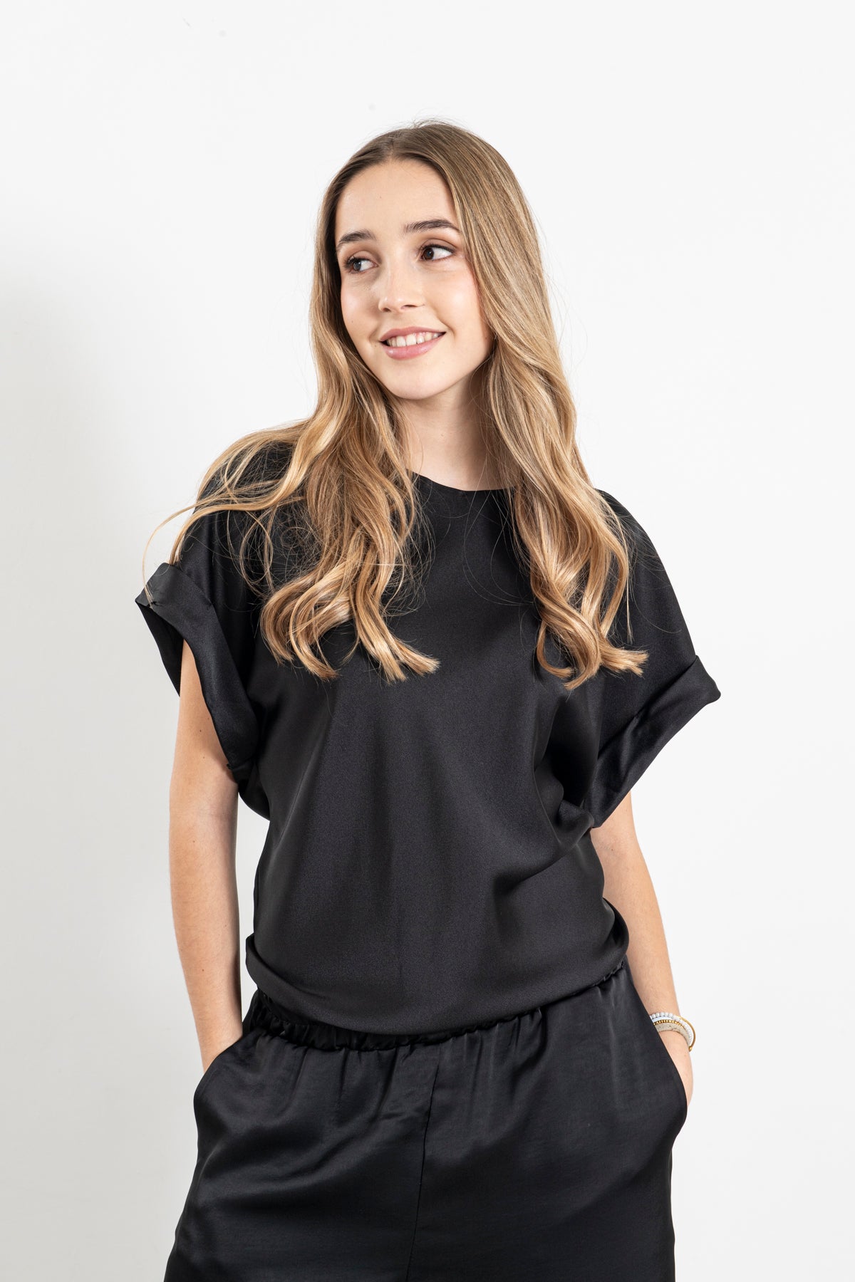 BLUSA MARCELA