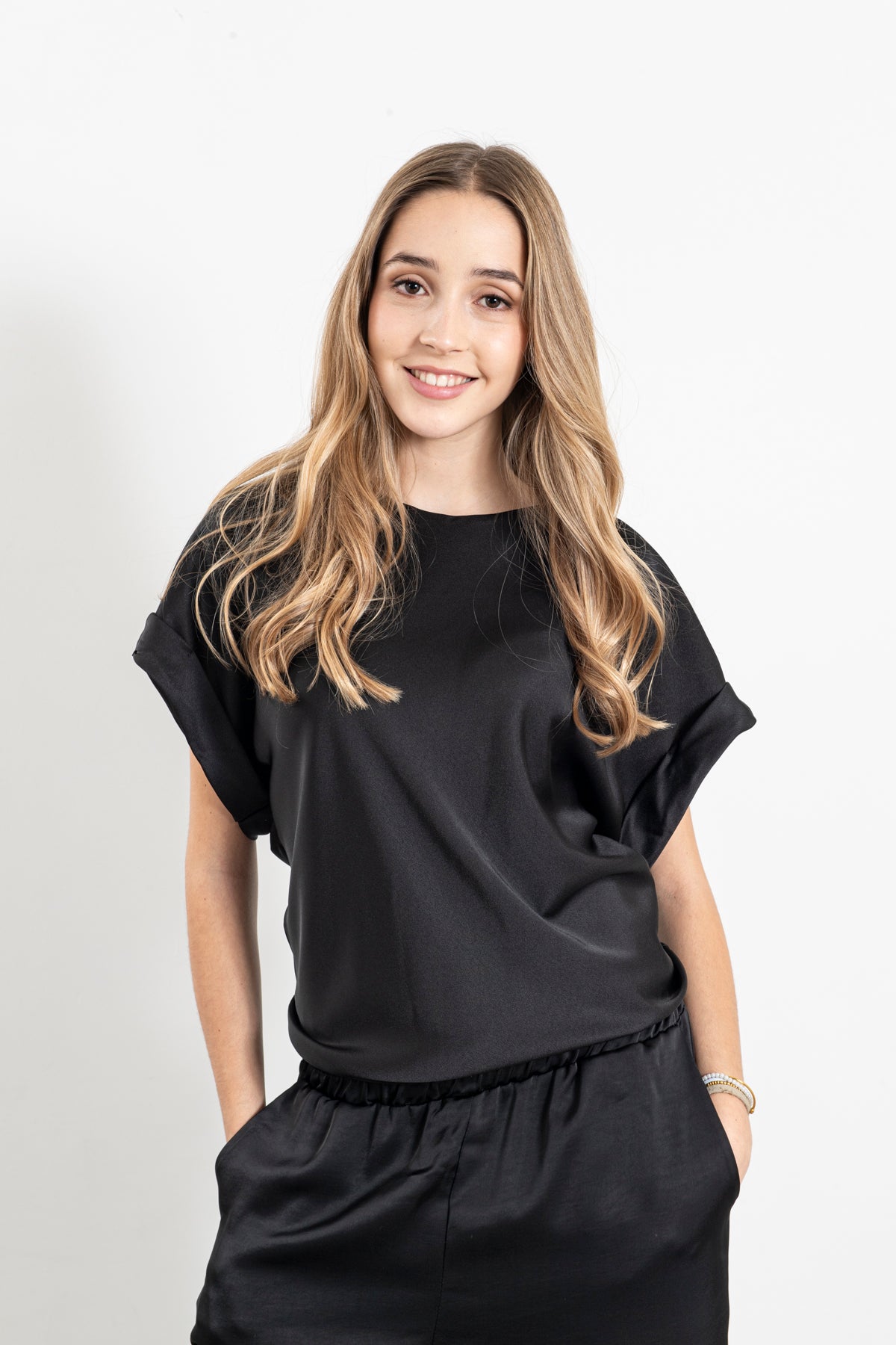 BLUSA MARCELA