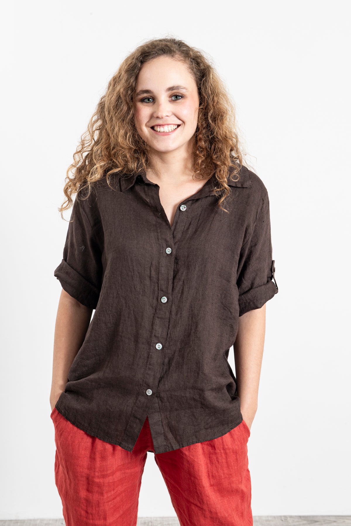 BLUSA DIVA