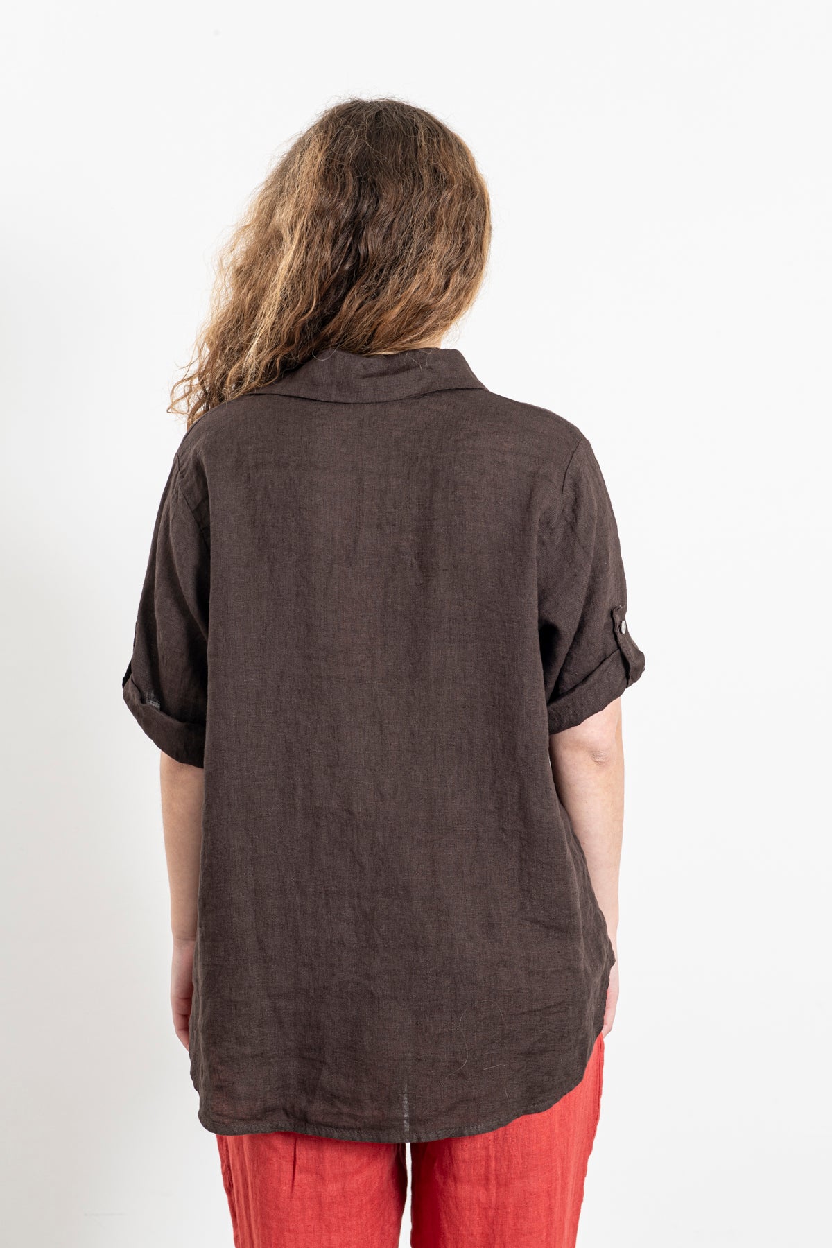 BLUSA DIVA