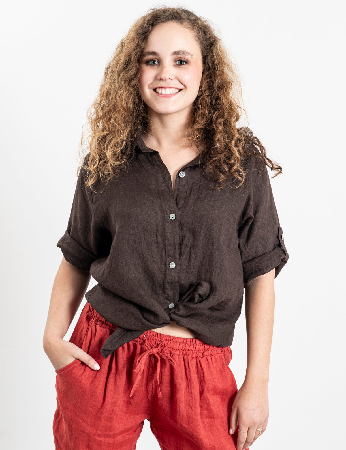 BLUSA DIVA