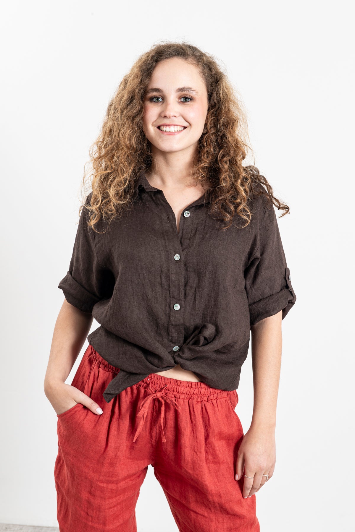 BLUSA DIVA