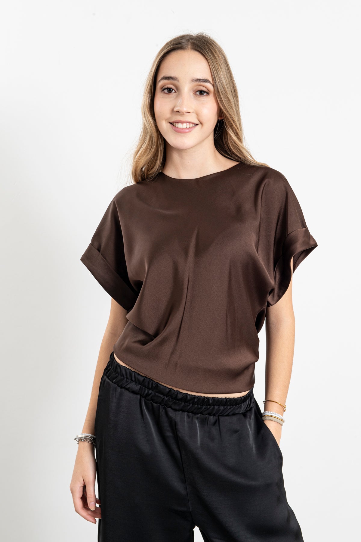 BLUSA MARCELA