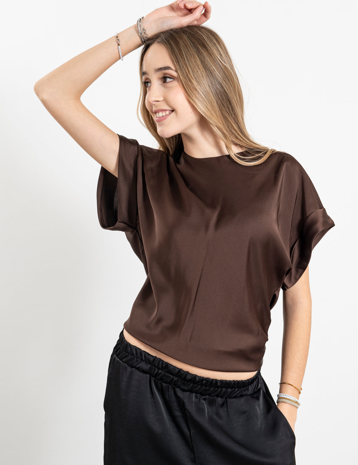 BLUSA MARCELA