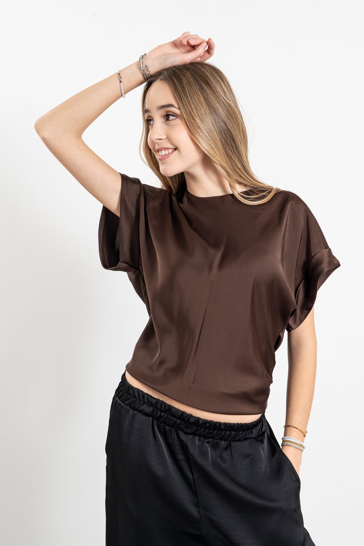 BLUSA MARCELA