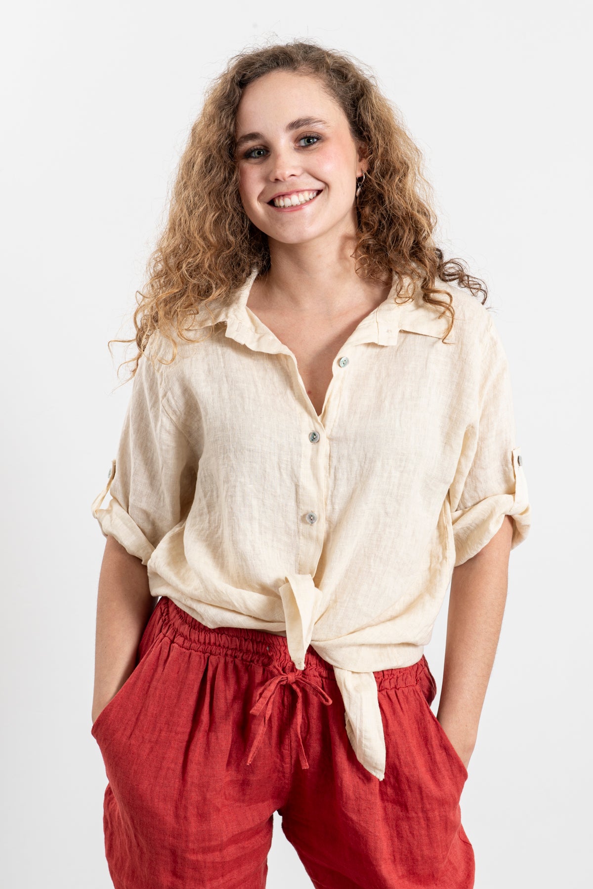 BLUSA DIVA