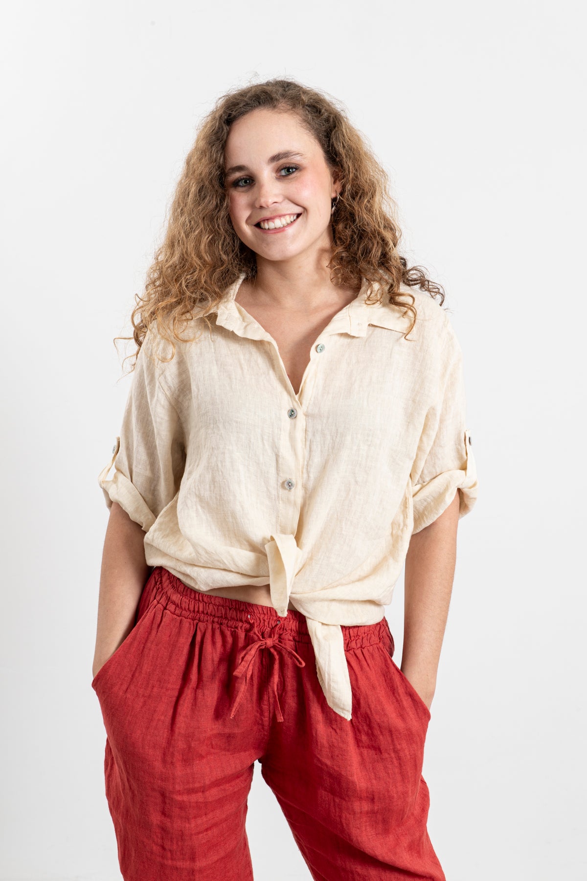 BLUSA DIVA