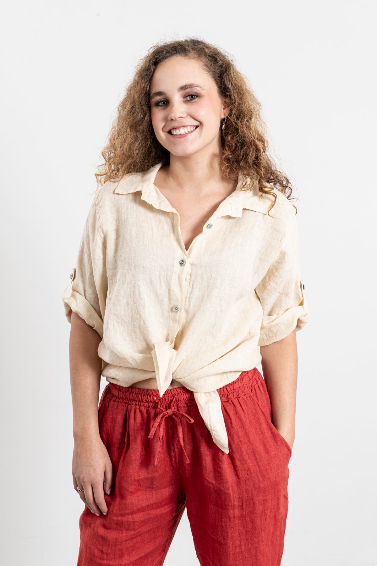 BLUSA DIVA