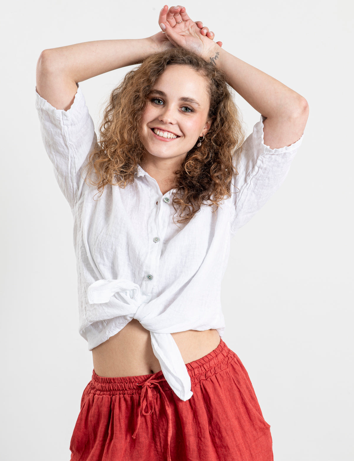 BLUSA DIVA