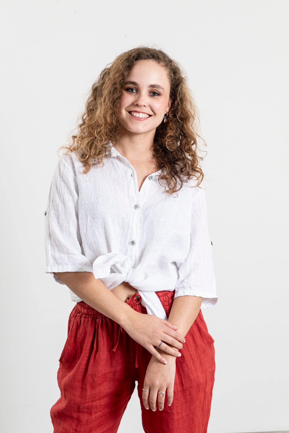 BLUSA DIVA