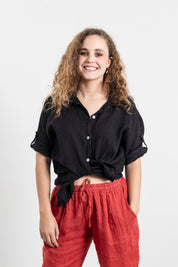BLUSA DIVA