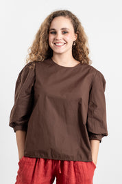 BLUSA CARLA