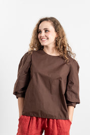 BLUSA CARLA
