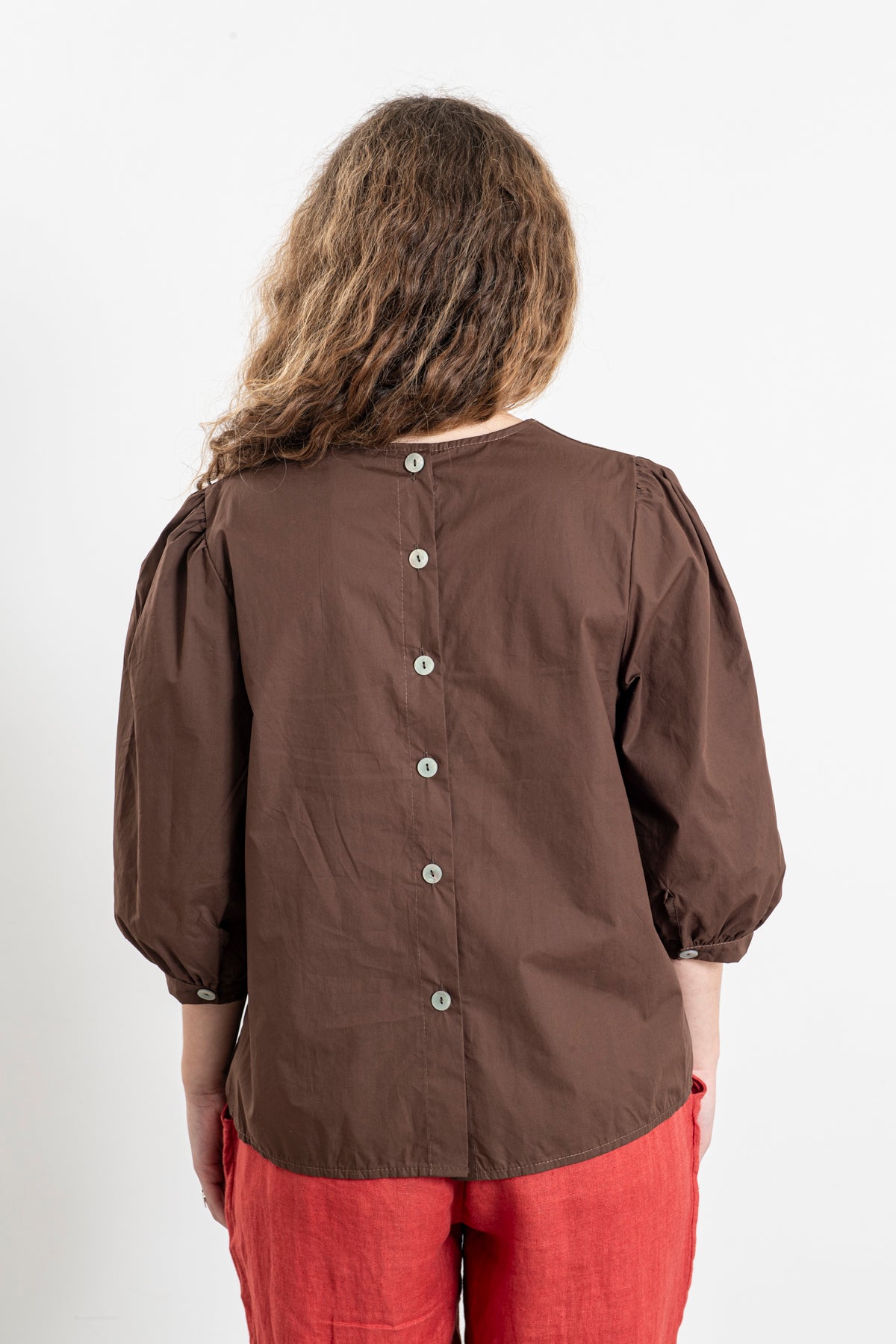 BLUSA CARLA