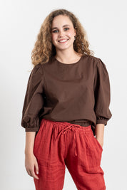 BLUSA CARLA