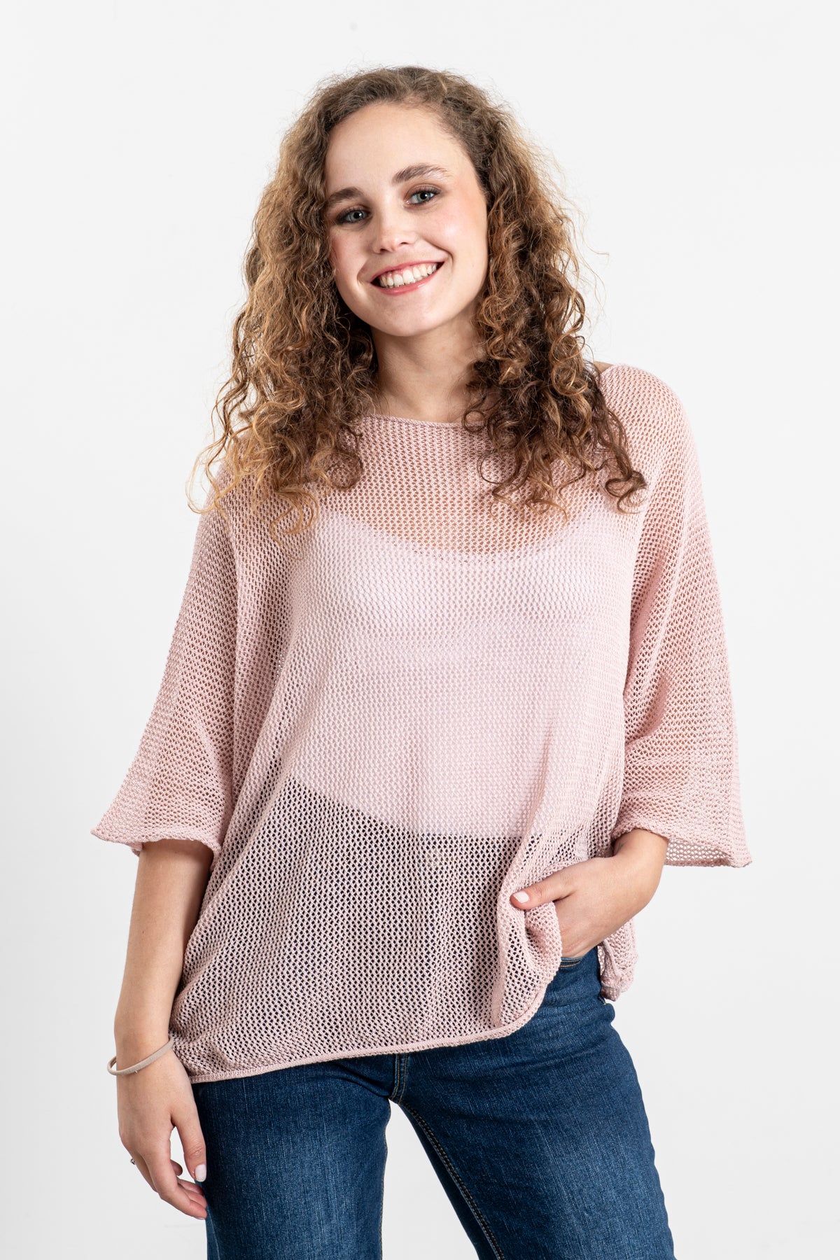 SWEATER DANIA
