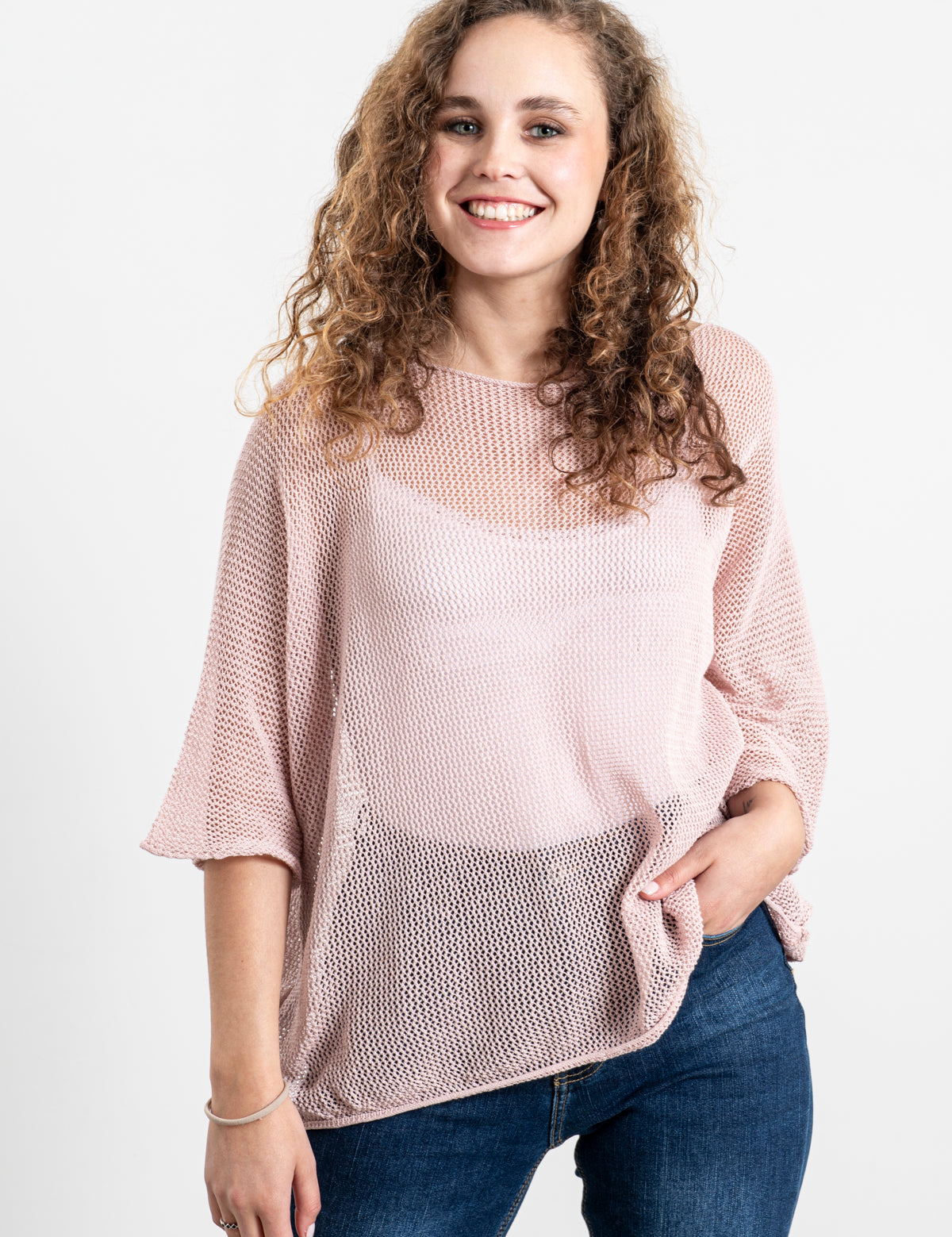 SWEATER DANIA