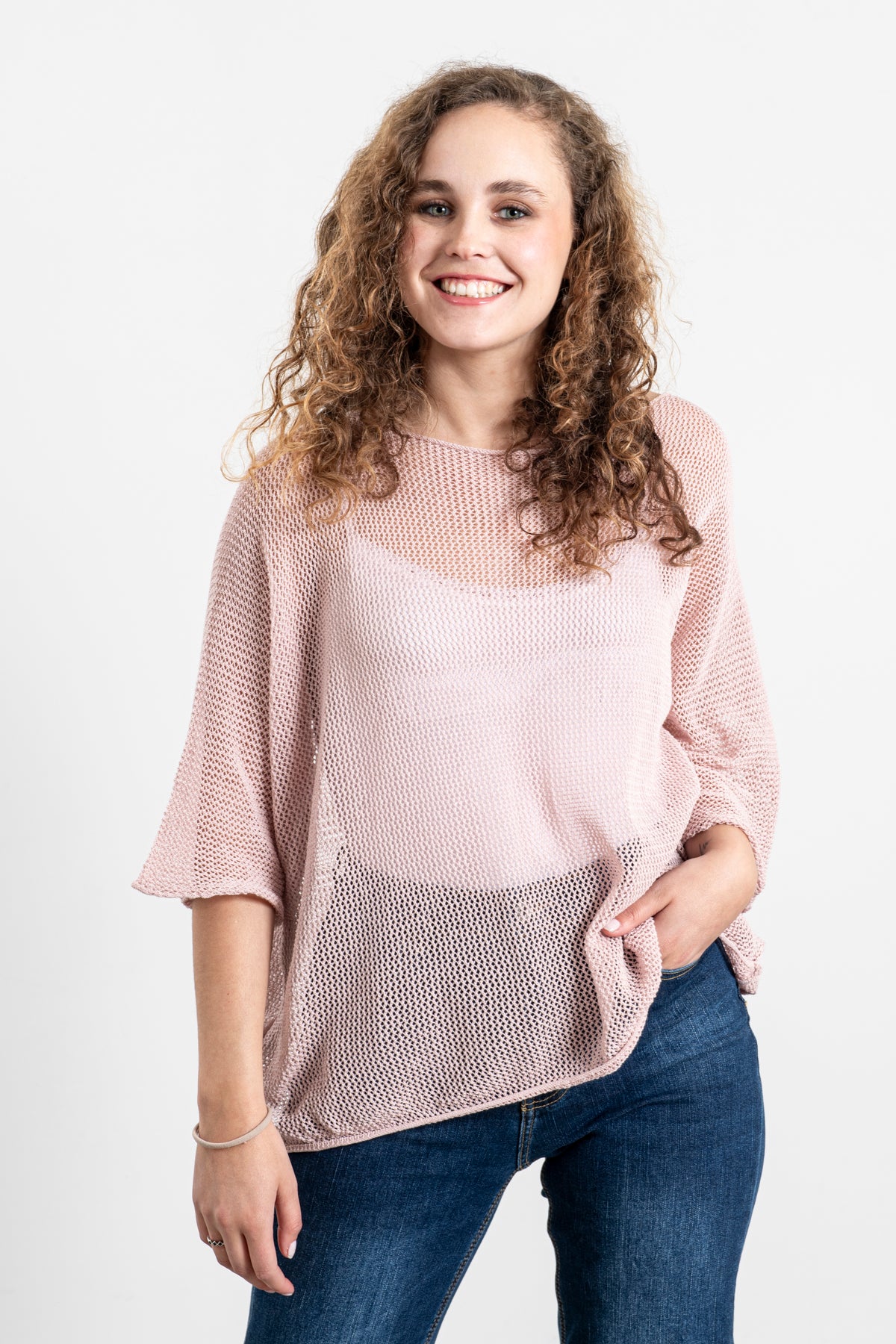 SWEATER DANIA