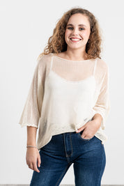 SWEATER DANIA