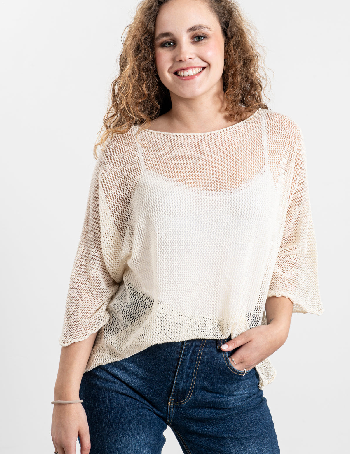 SWEATER DANIA